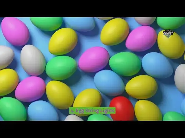 Video thumbnail for 10 BEST Easter Bedroom Decor Ideas | Cozy & Festive Easter Room Makeover!