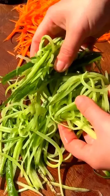 Video thumbnail for Vegitable creamy salad