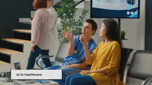 Video thumbnail for Artificial Intelligence Death Calculator: Unveiling the Future of Mortality Prediction