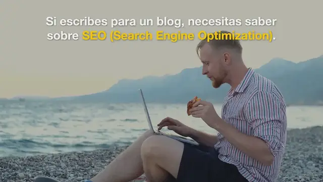 Video thumbnail for La guía esencial de redacción SEO