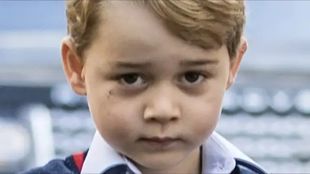 'Video thumbnail for The Most Expensive Outfits Worn By Royal Children'