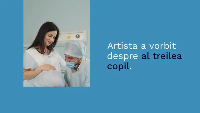 Video thumbnail for Andra a făcut marele anunţ. A vrut să se afle de la ea: „O să vă şocheze!”. Artista a vorbit despre al treilea copil.