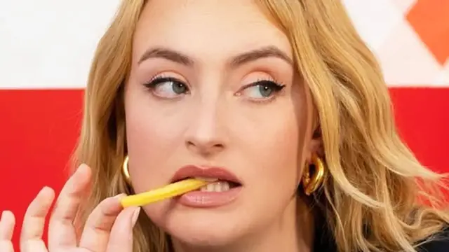 Video thumbnail for The Truth About Chicken Shop Date
