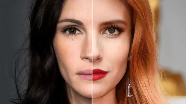 Video thumbnail for Celebs No One Realizes Are Related