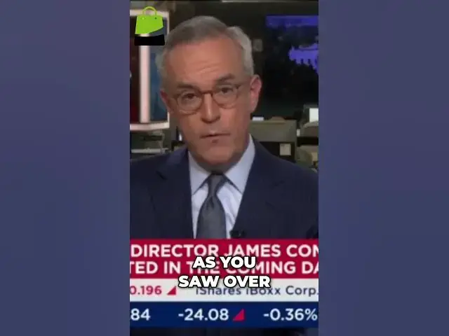 'Video thumbnail for James Comey Indictment: Breaking News and Potential Charges #shorts'