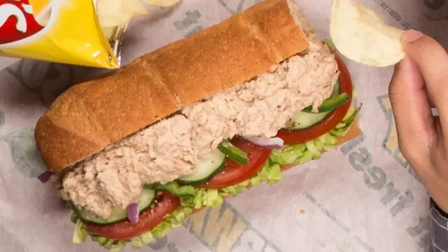 Video thumbnail for Shady Things You Never Knew About Subway's Menu