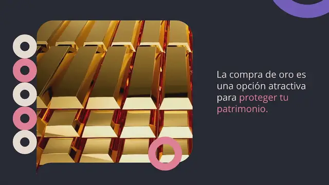 Video thumbnail for Que bancos venden oro en España?