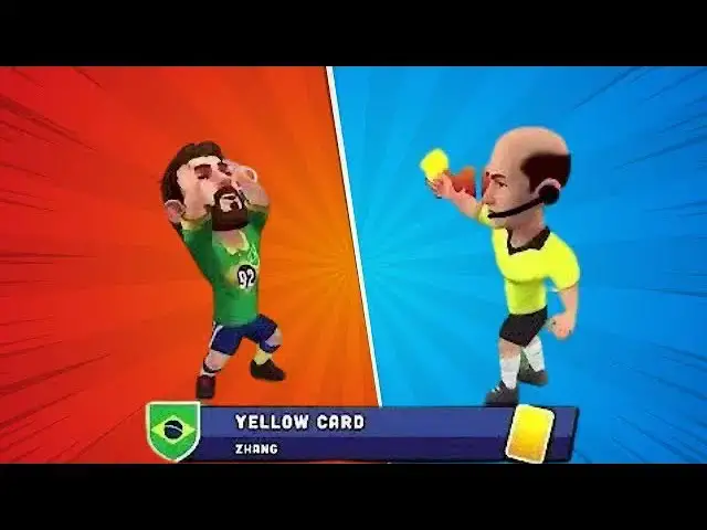 Video thumbnail for Mini Football | Gameplay