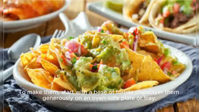 Video thumbnail for Speedy Nachos