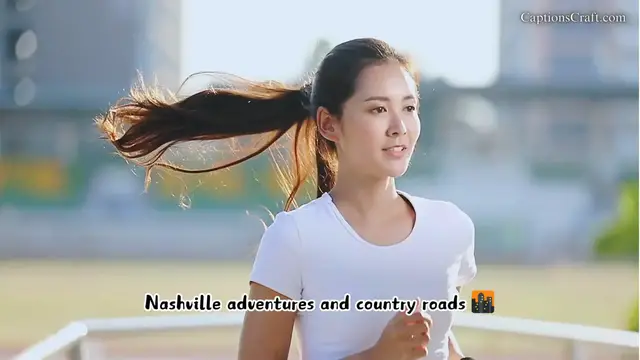 Video thumbnail for Experience the Vibrant Music Scene and Southern Charm with the Best Nashville Instagram Captions Perfect for Capturing the Energy of Honky Tonks, Live Music Venues, and Historic Landmarks Featuring Inspirational and Fun Quotes About Your Adventures