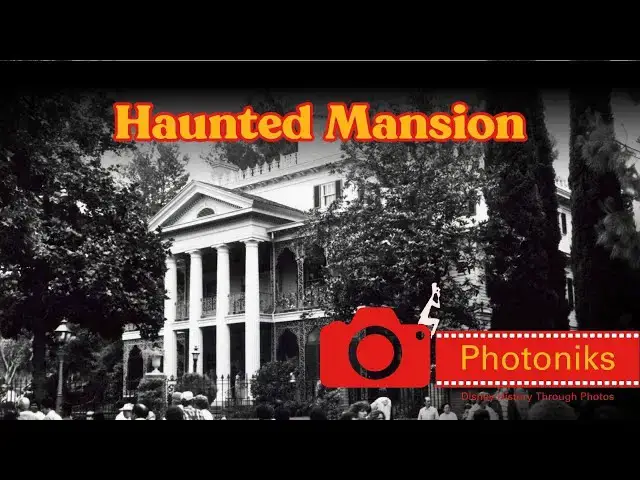 'Video thumbnail for Haunted Mansion ~ Photoniks ~ Episode 7'