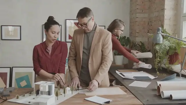 Video thumbnail for how to level a wood subfloor