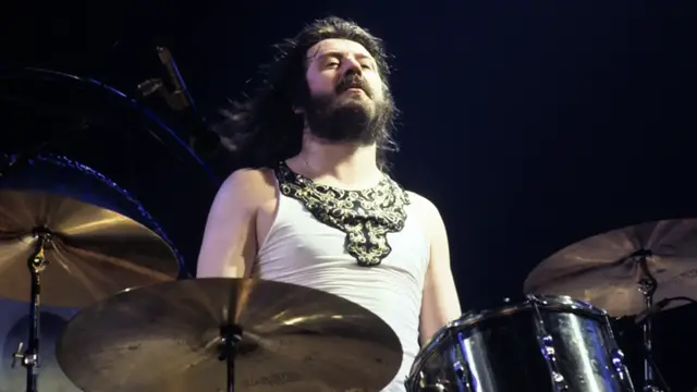 Video thumbnail for The 5 Longest Drum Solos In Rock History