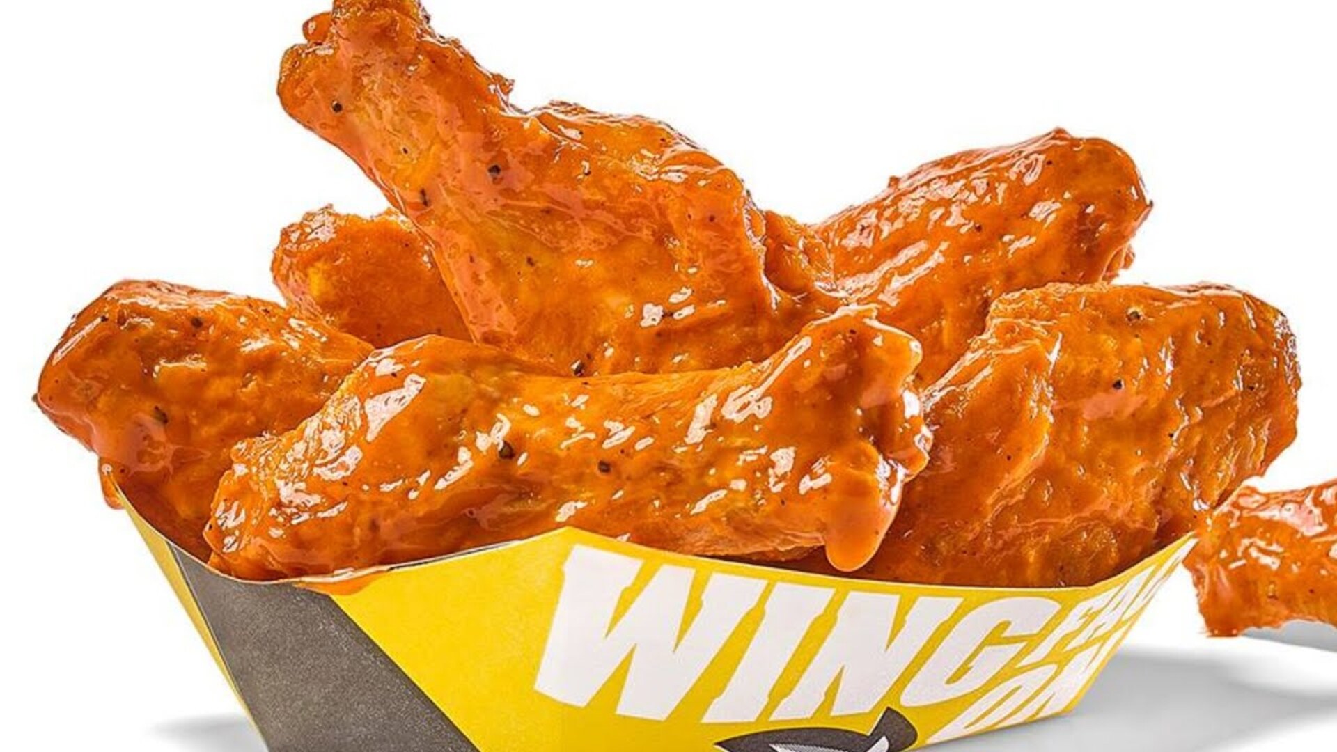 Video thumbnail for The Truth About Buffalo Wild Wings