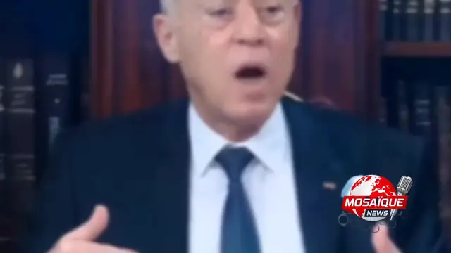 Video thumbnail for #عاجل !بتوجيهات من قيس سعيّد… حملة كبرى تضرب المحتكرين!إيقافات بالجملة ومحجوزات صادمة في ساعات! 😱