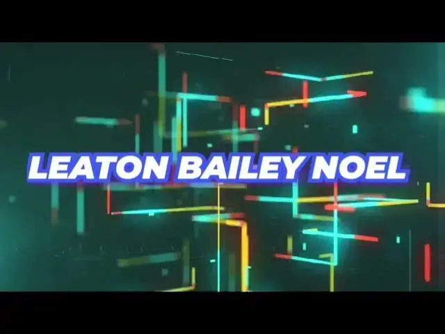 Video thumbnail for My new intro and outro