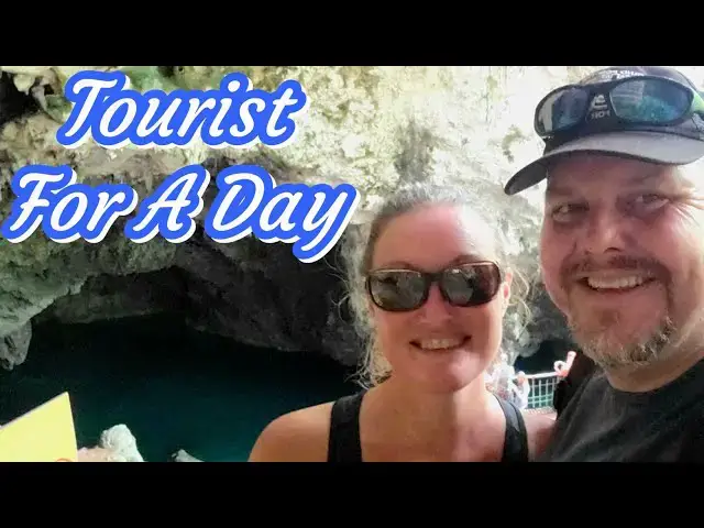 'Video thumbnail for Unscripted DR Adventure: From Colonial Streets to Hidden Lakes | Ep 90'