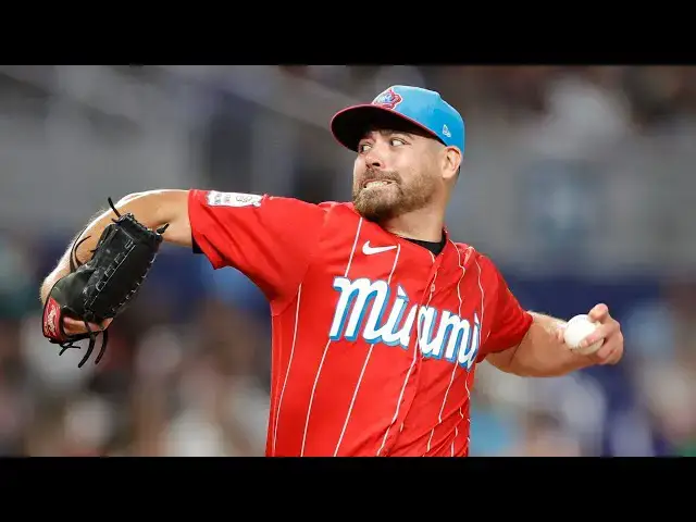 'Video thumbnail for Matt Moore 2023 Highlights!'