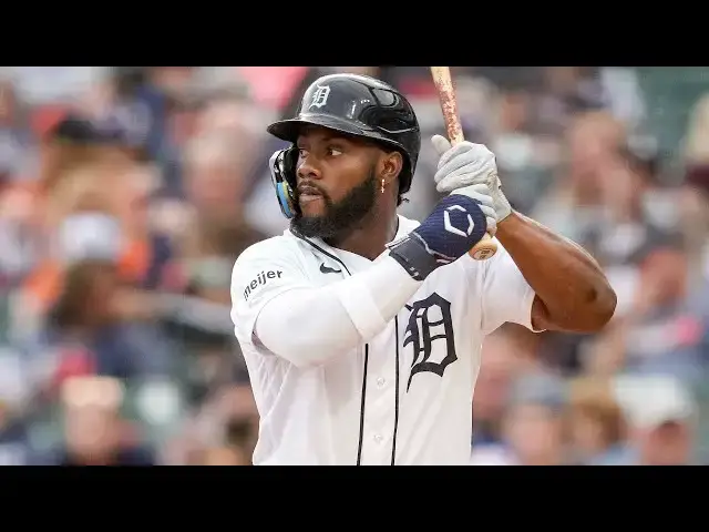 'Video thumbnail for All 11 of Akil Baddoo's 2023 Home Runs!'
