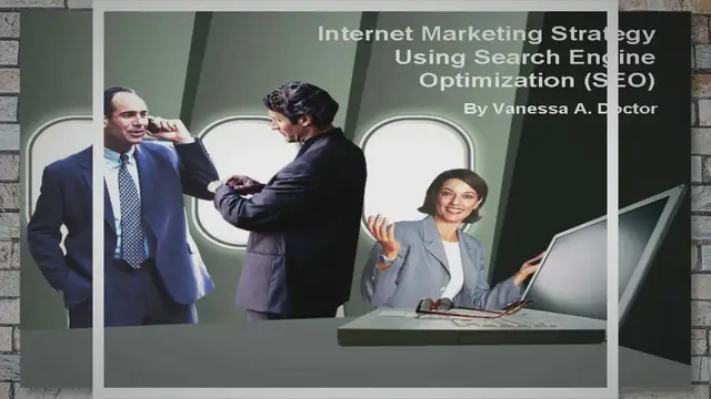 Video thumbnail for Unlocking SEO Success: Expert Strategies and Must-Know Tips for Digital Dominance