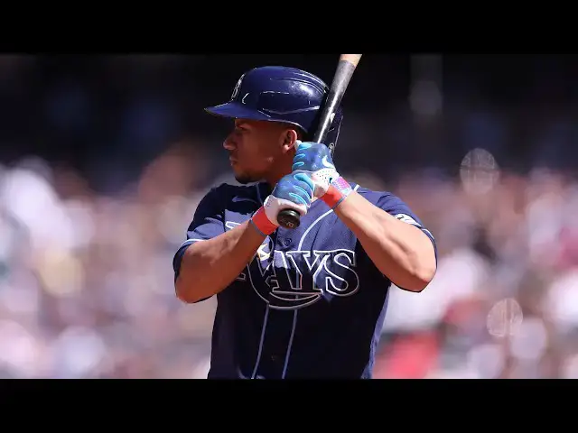 'Video thumbnail for Francisco Mejia 2023 Highlights!'