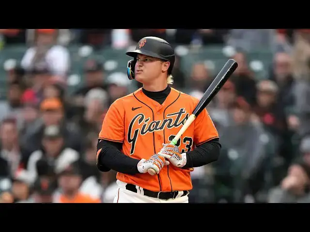 'Video thumbnail for Joc Pederson 2023 Highlights!'
