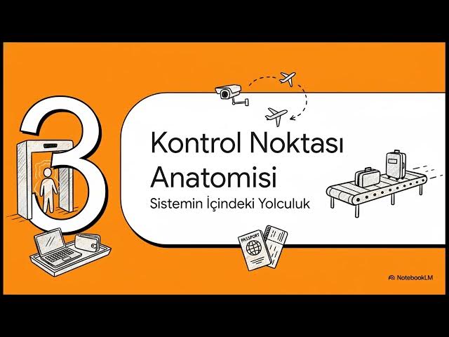 Video thumbnail for Havacılık Güvenliği 2024-2025 Vize Soruları