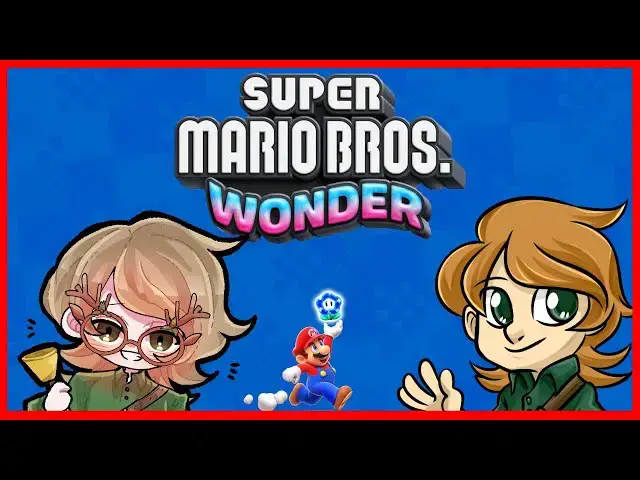 Video thumbnail for The Special World... Special [Mario Wonder Ep 7]