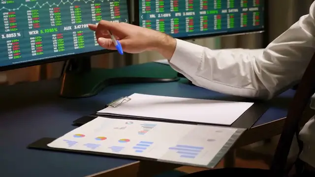 Video thumbnail for NVDA Stock Is Nvidia a Good Investment in 2024 (Finance, Trending)