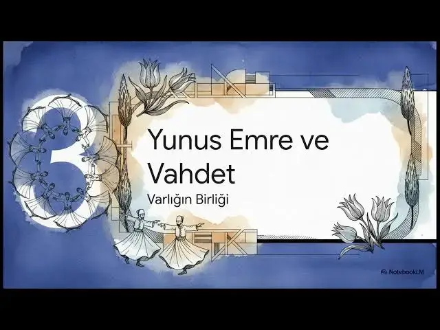 Video thumbnail for Klasik Türk Düşüncesi 2024-2025 Bütünleme Soruları