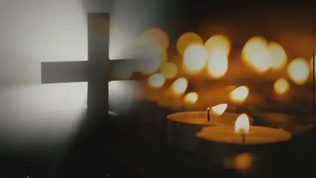 'Video thumbnail for ?️El Poder del Salmo 35, ?️ Vence a tus Enemigos y Encuentra la Paz Interior.'