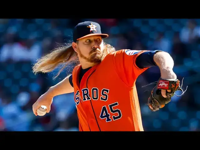 'Video thumbnail for Ryne Stanek 2023 Highlights!'