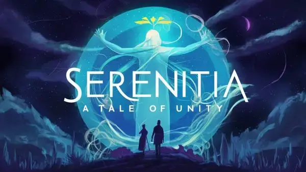 Video thumbnail for Serenitia: A Tale of Unity