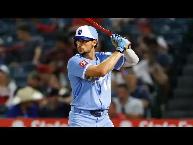 Video thumbnail for Jac Caglianone 2025 MLB Highlights!