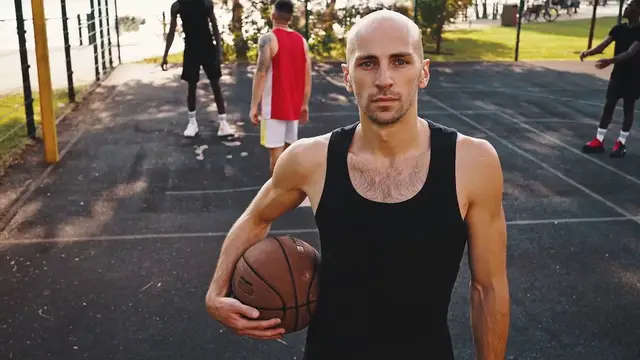 Video thumbnail for Monte Morris' Performance A Deep Dive into His Stats from the Suns vs. Nuggets Match