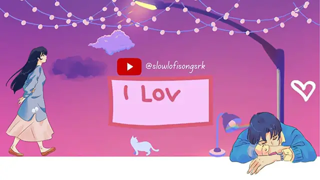 Video thumbnail for Slowed Lofi Song _Sochu tujhe toh h subha_ _ Mood _ Lofi _ Bollywood _ Lo-Fi Mix _ mood slowed