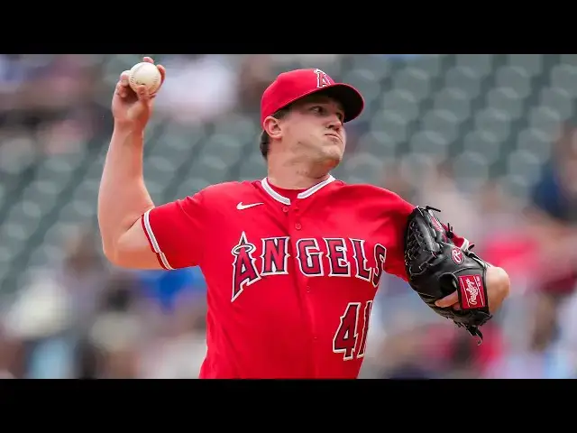 'Video thumbnail for Carson Fulmer 2023 Highlights!'