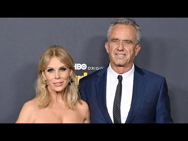 Video thumbnail for 'Breathtaking' - RFK Jr. Reveals Bombshell Personal News