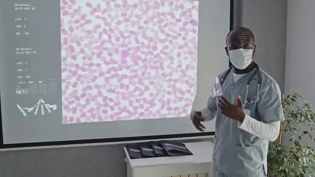 'Video thumbnail for Norovirus Outbreak Symptoms, Treatment, and Prevention Tips'