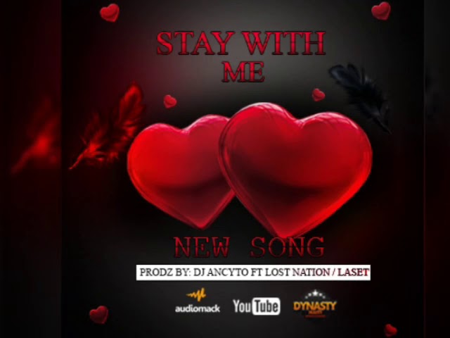 Video thumbnail for STAY WITH ME