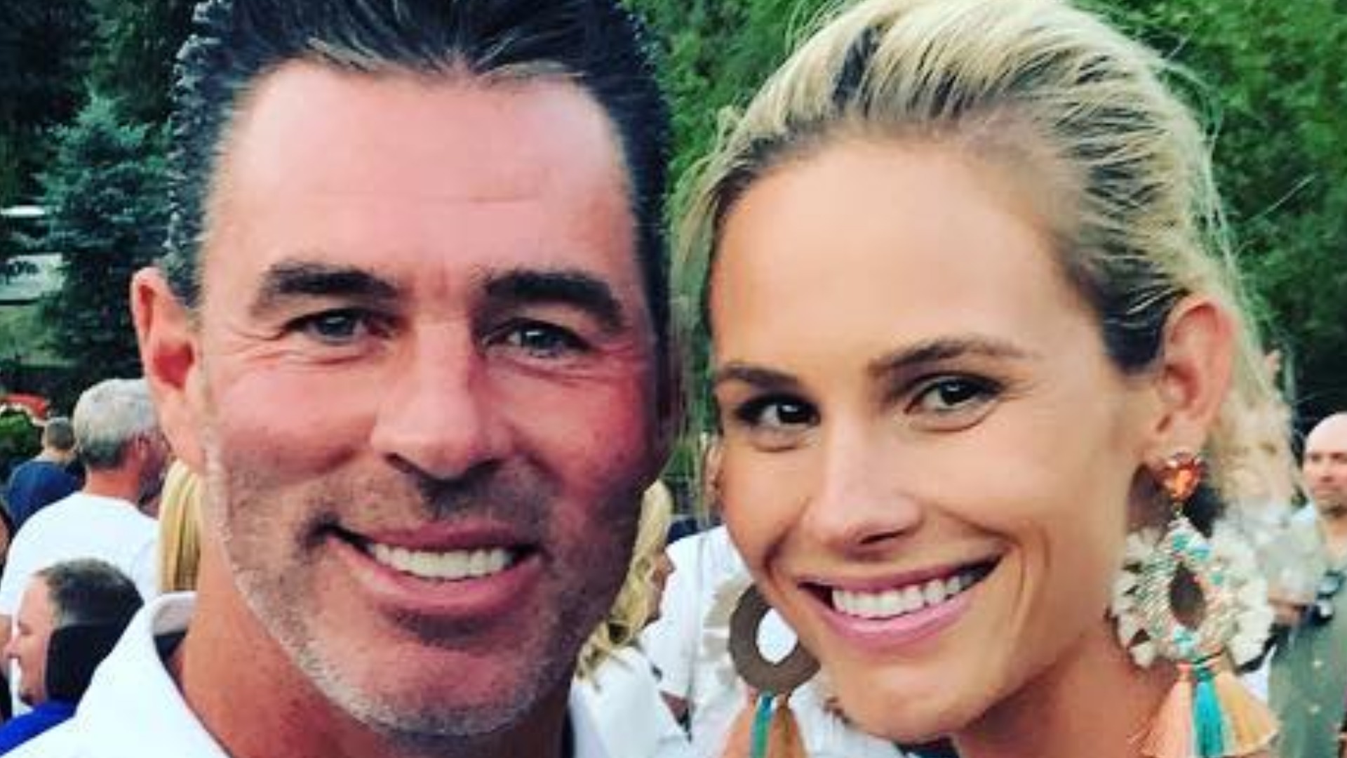 Video thumbnail for Celeb Husbands Who Cheated With Women Half Their Age