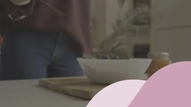 Video thumbnail for Poke bowl met zalm en avocado