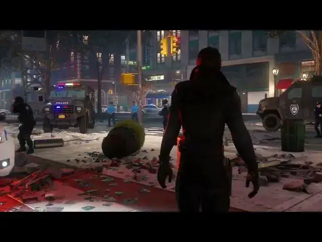 Video thumbnail for Marvel's Spider-Man (PS5 Pro) - Financial Shock: Talk with Yuri Watanabe After Shocker Fight