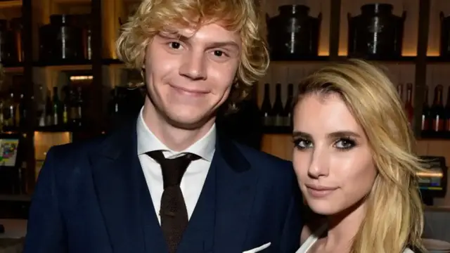 Video thumbnail for The Real Reason Why Emma Roberts And Evan Peters Broke Up