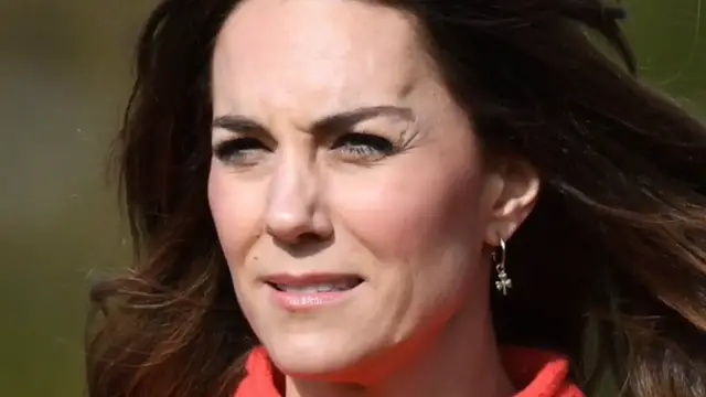 'Video thumbnail for Kate Middleton Reportedly Took The Royal Split 'Badly''