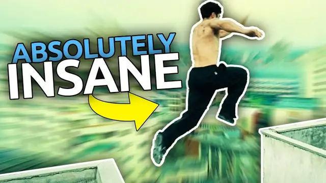 Video thumbnail for The Best Parkour Action Movies You've Never Seen