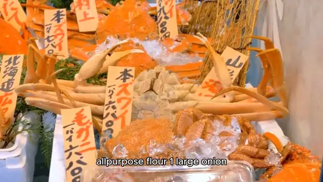 Video thumbnail for Crawfish Étouffée Recipe