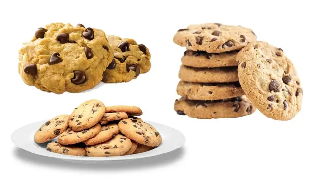 Video thumbnail for Homemade Cookie Recipe:  Bake with Us! Video blog