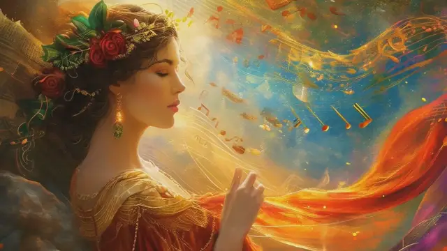 Video thumbnail for Goddesses of Greek Mythology: Exploring Stories Beginning with 'E'