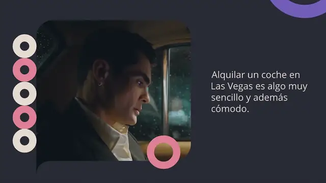 Video thumbnail for Consejos para alquilar un coche en Las Vegas